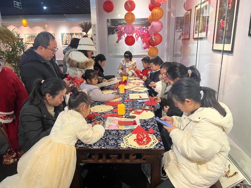 贵州铜仁：非遗保护 强化传承创新(图3)