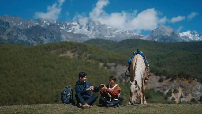 云南省委书记：欢迎大家旅居创业 生活追梦(图6)