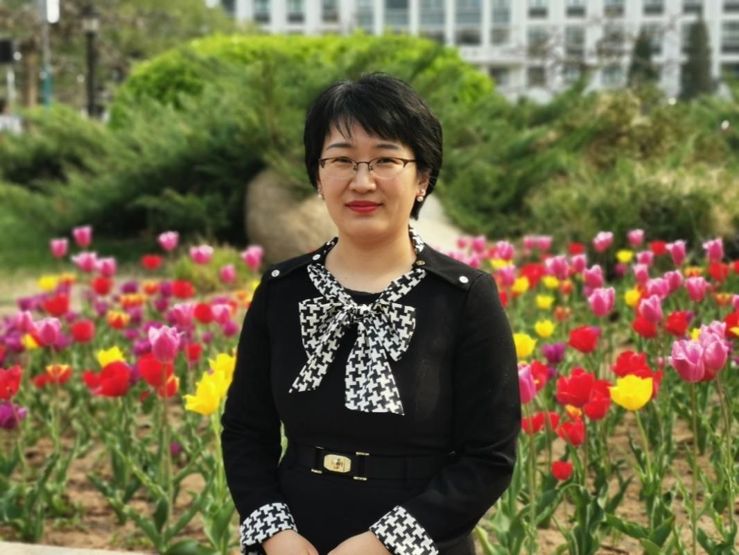 妇女节致敬天大的“她”(图1)