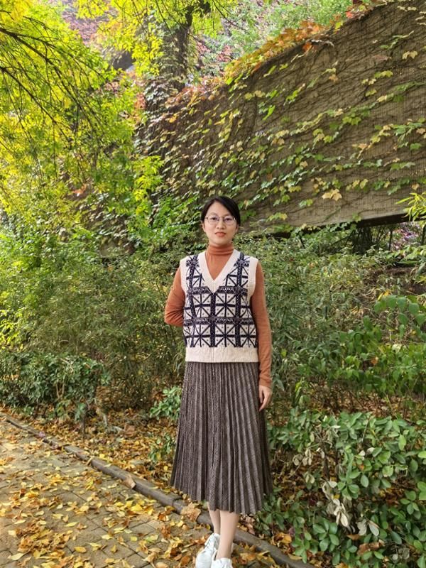 妇女节致敬天大的“她”(图2)