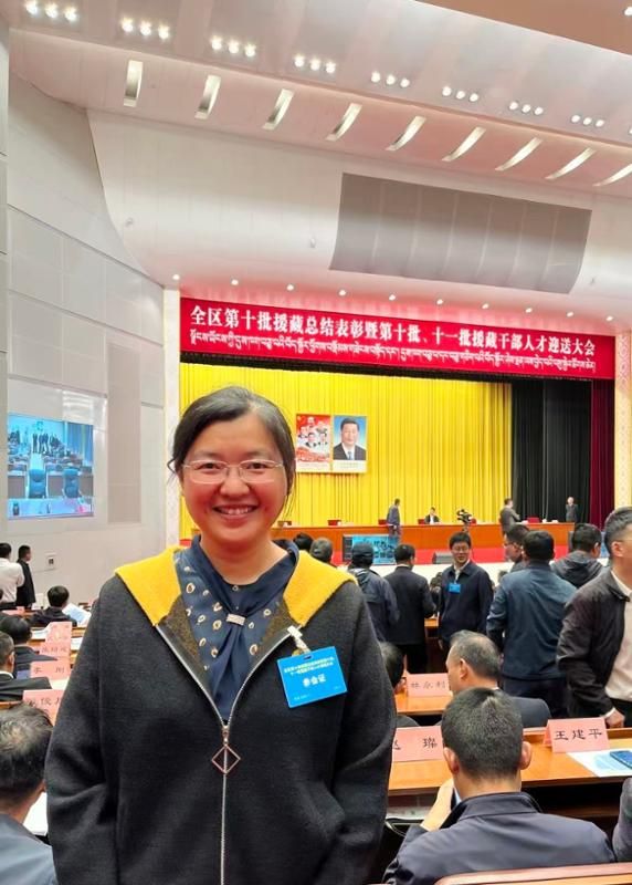 妇女节致敬天大的“她”(图3)