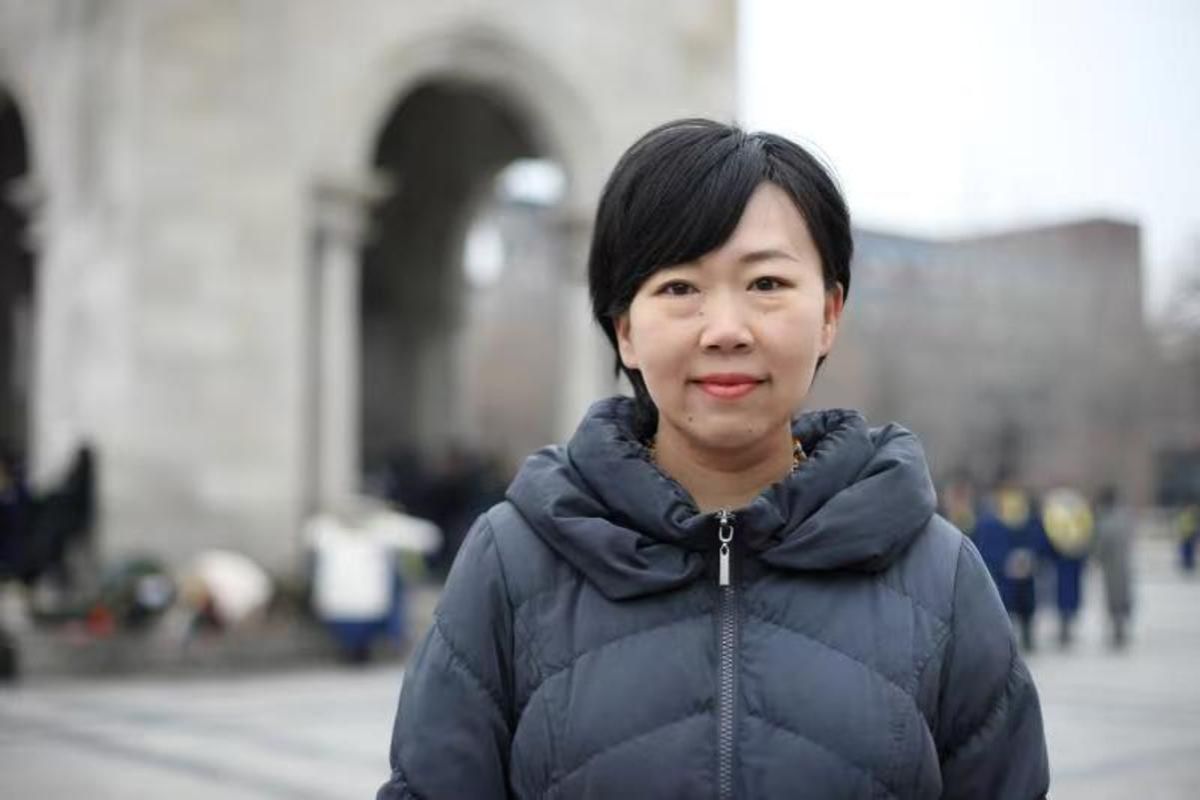 妇女节致敬天大的“她”(图7)