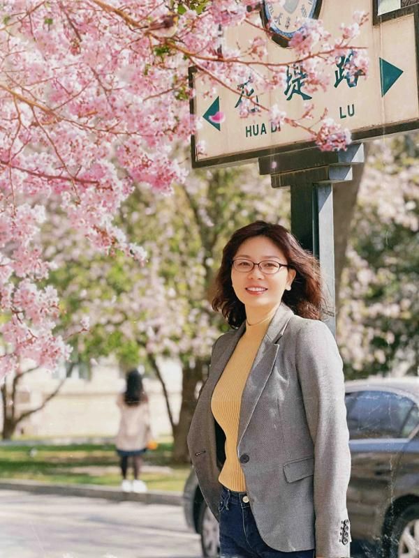 妇女节致敬天大的“她”(图10)