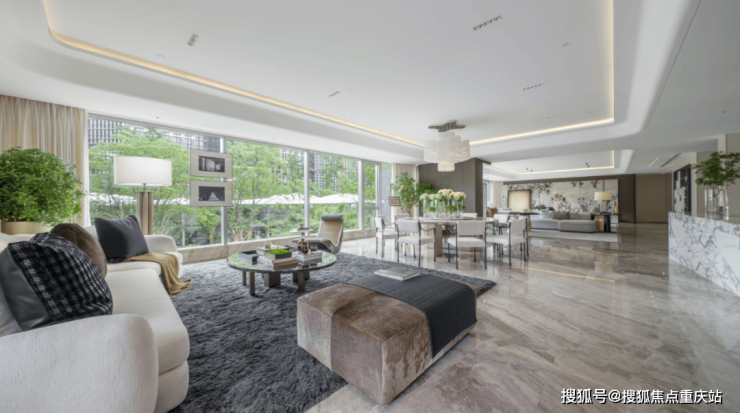 成都「金融城8号」售楼部电话(案场座机) 一房一价查询 房价动态播报 样板间预约 最新看房通道(图5)