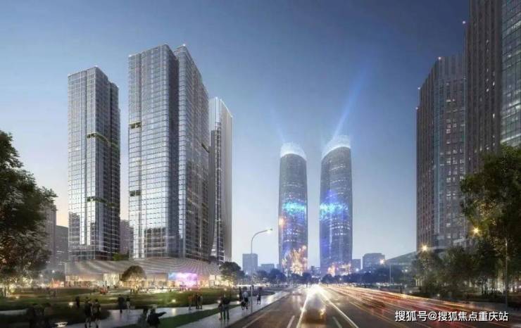 成都「金融城8号」售楼部电话(案场座机) 一房一价查询 房价动态播报 样板间预约 最新看房通道(图7)