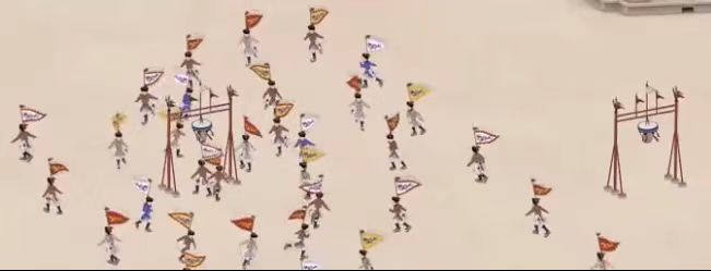 数字方舟驶向尼罗河：为埃及考古留下“数字年轮”(图4)