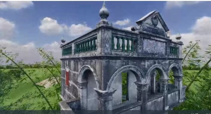 数字方舟驶向尼罗河：为埃及考古留下“数字年轮”(图3)