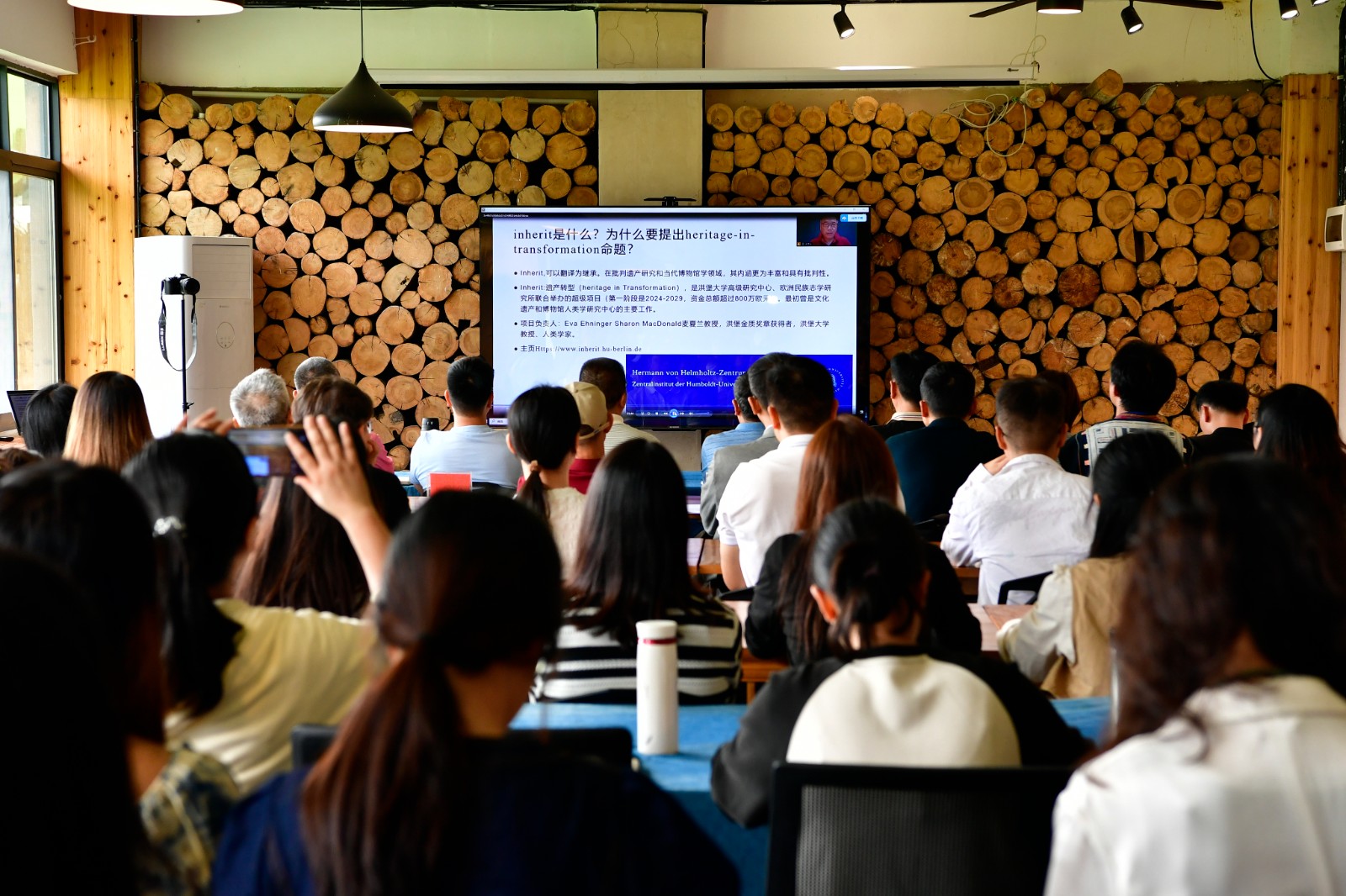 产业在“链”上 乡村在“画”中(图1)