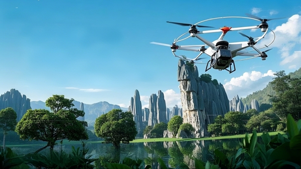 国文汇通数字文创平台：资质合规 交易安全(图1)