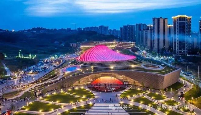 文脉同城·共护根魂 成都都市圈文化遗产保护利用交出同城化亮眼答卷(图4)