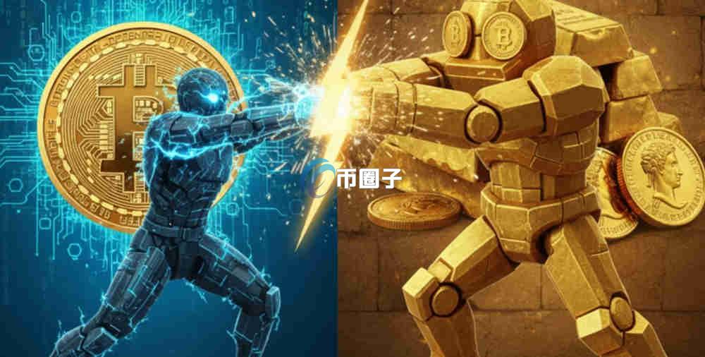 盘前必读丨美股存储概念股集体走强；强一股份一季报净利预增超6倍(图1)