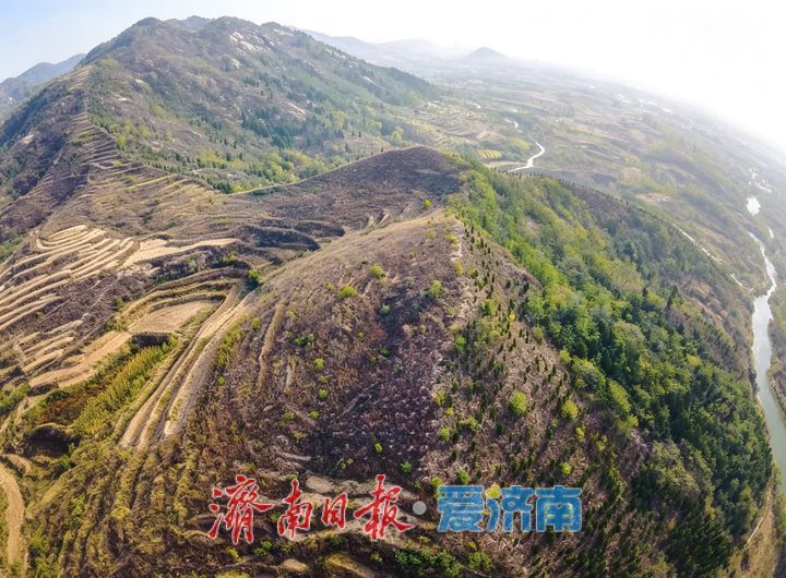 千年齐长城装上“智慧大脑” 山东首创线性文化遗产全周期数字化保护体系(图3)