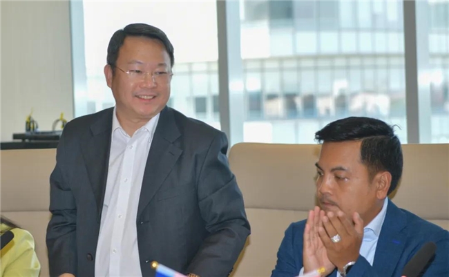 数字赋能柬文化匠心传播高棉美——“吴哥窟数字化技术应用实践研讨会”在京圆满举行(图12)