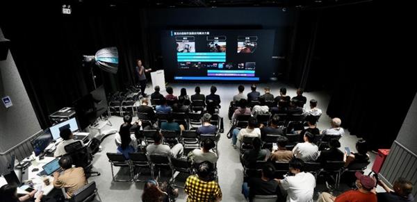 索尼发布数字资产平台以自研APS技术构建安全高效的数字资产新生态(图3)