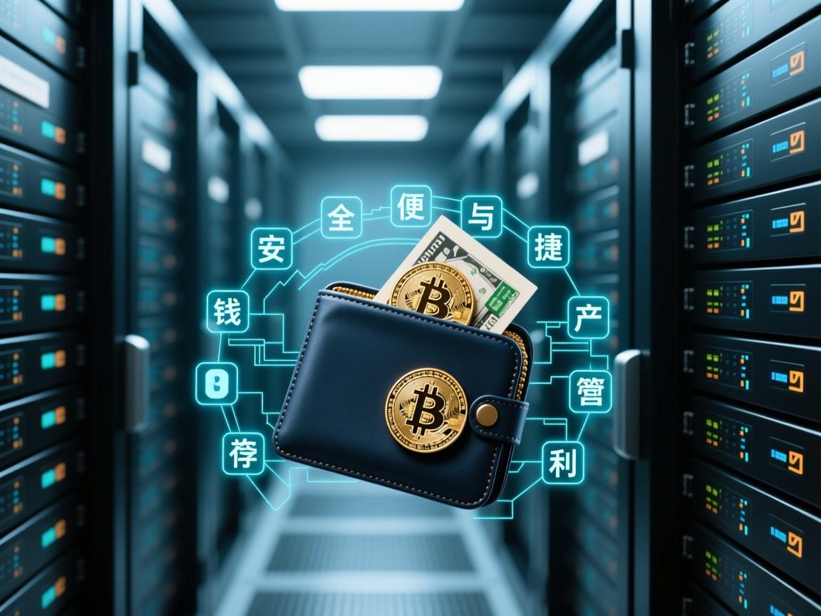 TGbit（泰格）交易所持续推进AI交易与全球资产生态布局探索下一代数字金融服务新模式(图1)