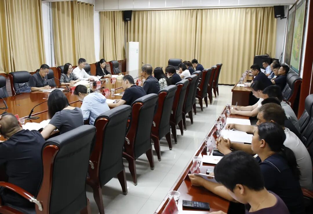 以法治护航齐长城文化遗产保护传承临朐县出台《齐长城遗址临朐段司法保护令(图2)