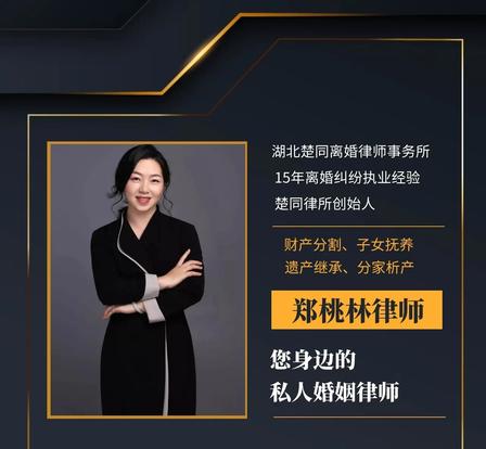 2026武汉离婚律师深度测评：高净值财产与抚养权纠纷优选从业者盘点(图3)